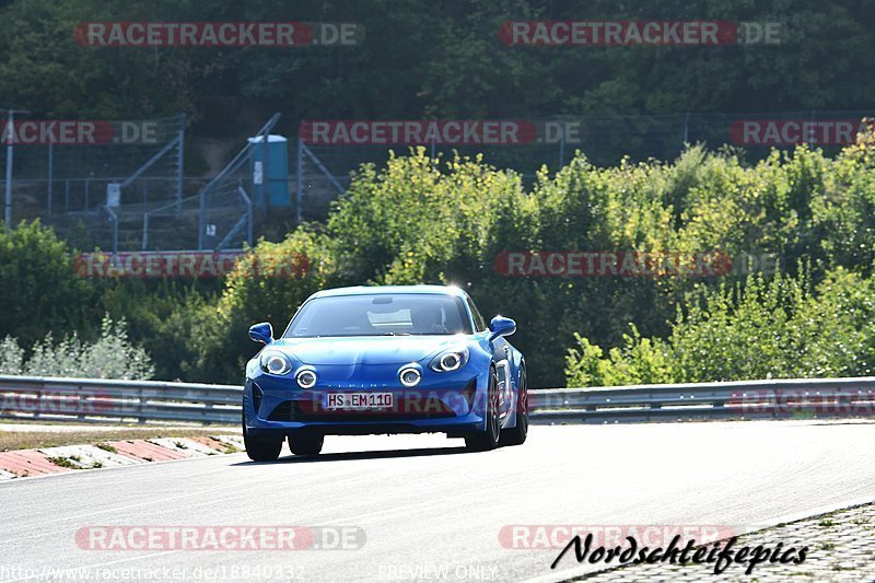 Bild #18840332 - Touristenfahrten Nürburgring Nordschleife (29.08.2022)