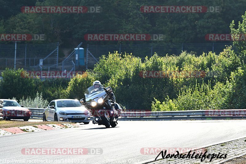 Bild #18840336 - Touristenfahrten Nürburgring Nordschleife (29.08.2022)