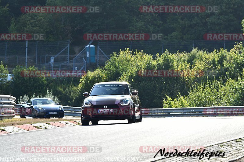 Bild #18840365 - Touristenfahrten Nürburgring Nordschleife (29.08.2022)