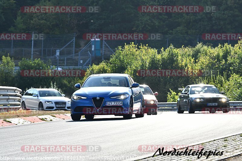 Bild #18840370 - Touristenfahrten Nürburgring Nordschleife (29.08.2022)