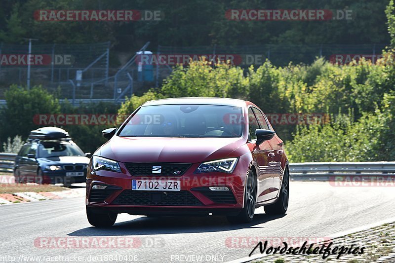 Bild #18840406 - Touristenfahrten Nürburgring Nordschleife (29.08.2022)