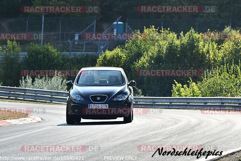 Bild #18840421 - Touristenfahrten Nürburgring Nordschleife (29.08.2022)