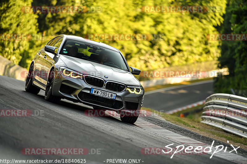 Bild #18840625 - Touristenfahrten Nürburgring Nordschleife (29.08.2022)