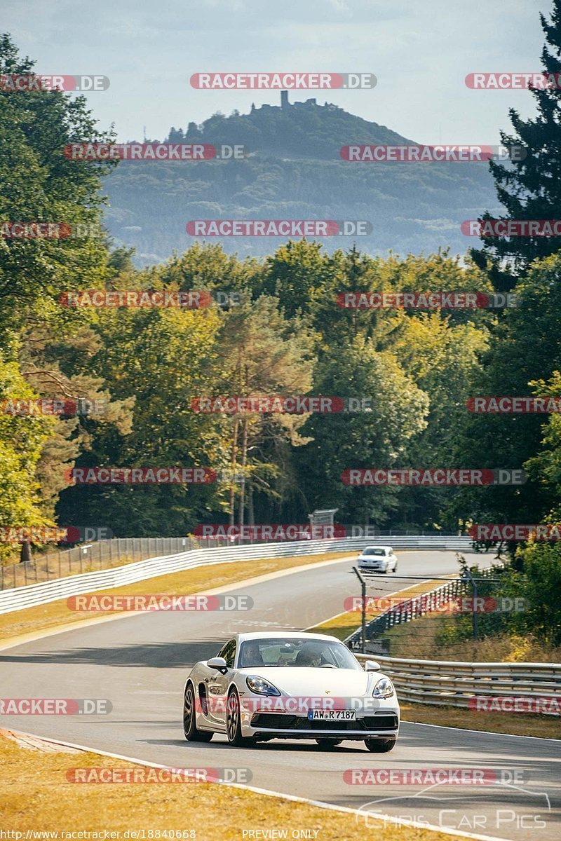 Bild #18840668 - Touristenfahrten Nürburgring Nordschleife (29.08.2022)