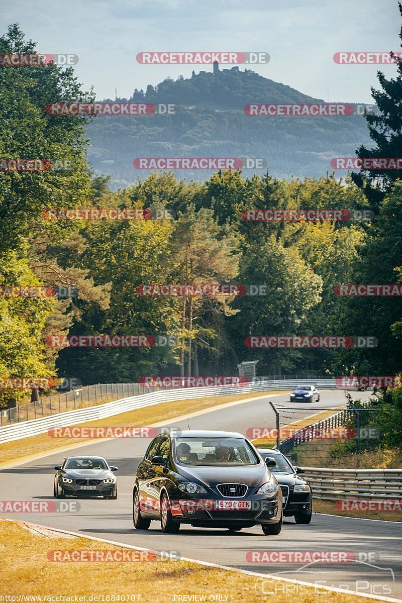 Bild #18840707 - Touristenfahrten Nürburgring Nordschleife (29.08.2022)