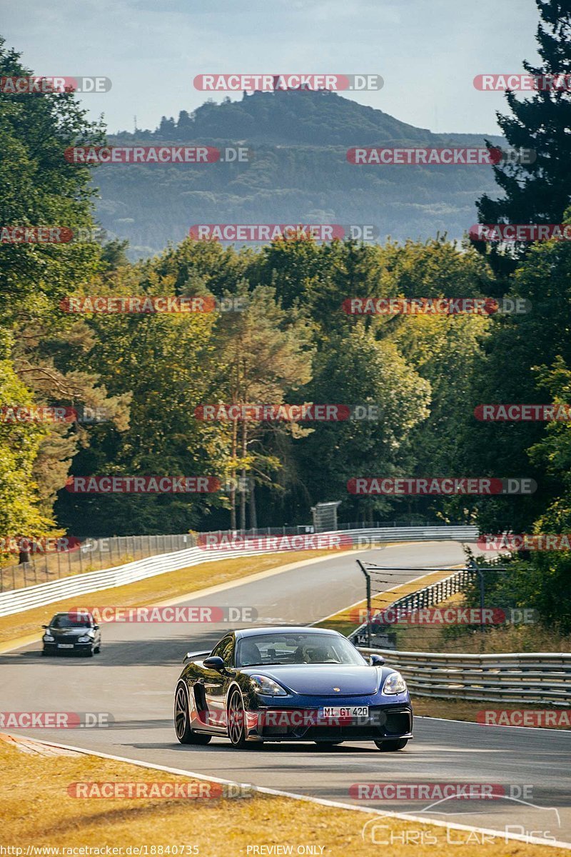 Bild #18840735 - Touristenfahrten Nürburgring Nordschleife (29.08.2022)