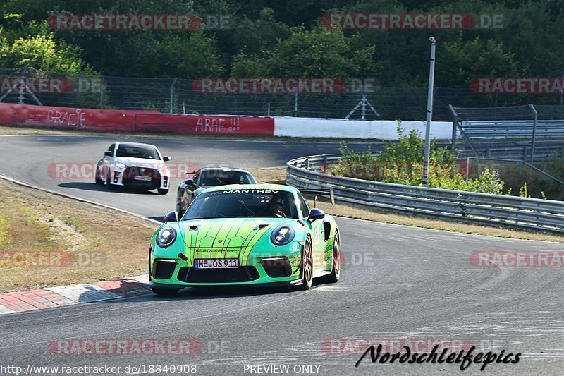 Bild #18840908 - Touristenfahrten Nürburgring Nordschleife (29.08.2022)