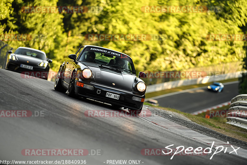 Bild #18840936 - Touristenfahrten Nürburgring Nordschleife (29.08.2022)