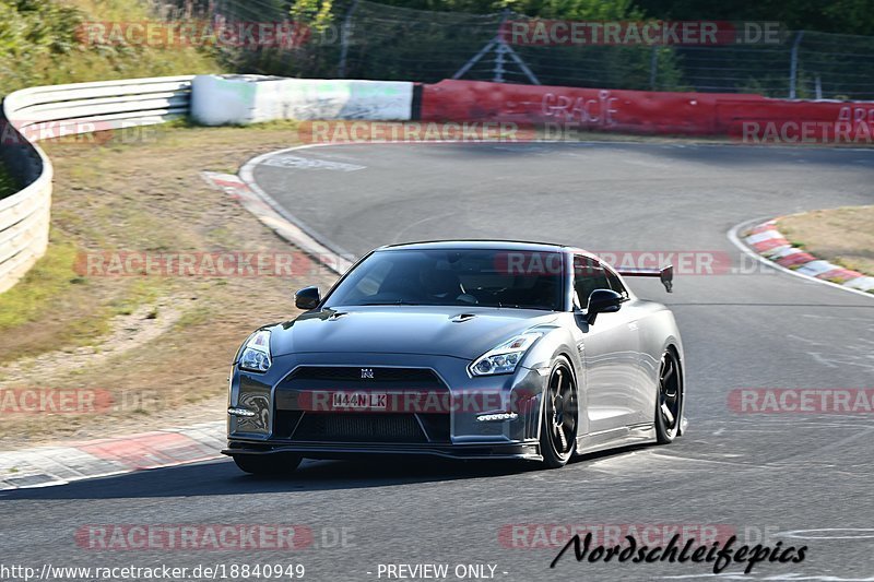 Bild #18840949 - Touristenfahrten Nürburgring Nordschleife (29.08.2022)