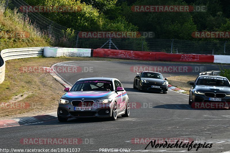 Bild #18841037 - Touristenfahrten Nürburgring Nordschleife (29.08.2022)