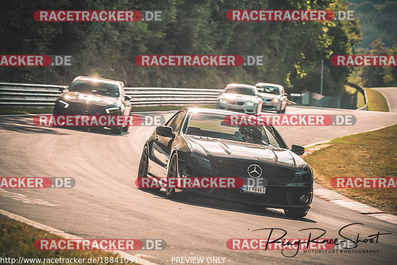 Bild #18841091 - Touristenfahrten Nürburgring Nordschleife (29.08.2022)