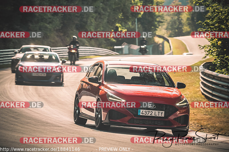 Bild #18841146 - Touristenfahrten Nürburgring Nordschleife (29.08.2022)