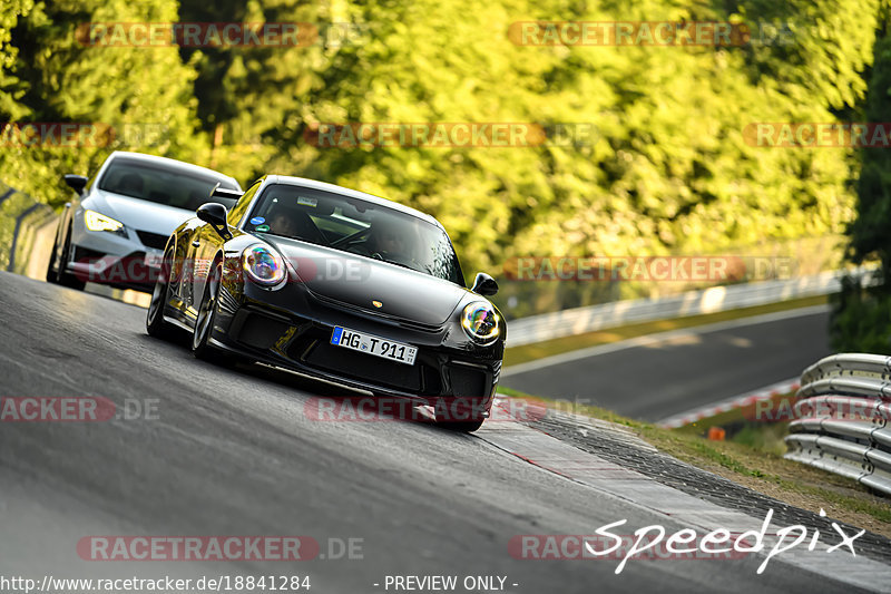 Bild #18841284 - Touristenfahrten Nürburgring Nordschleife (29.08.2022)