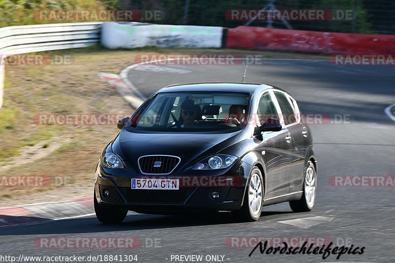 Bild #18841304 - Touristenfahrten Nürburgring Nordschleife (29.08.2022)