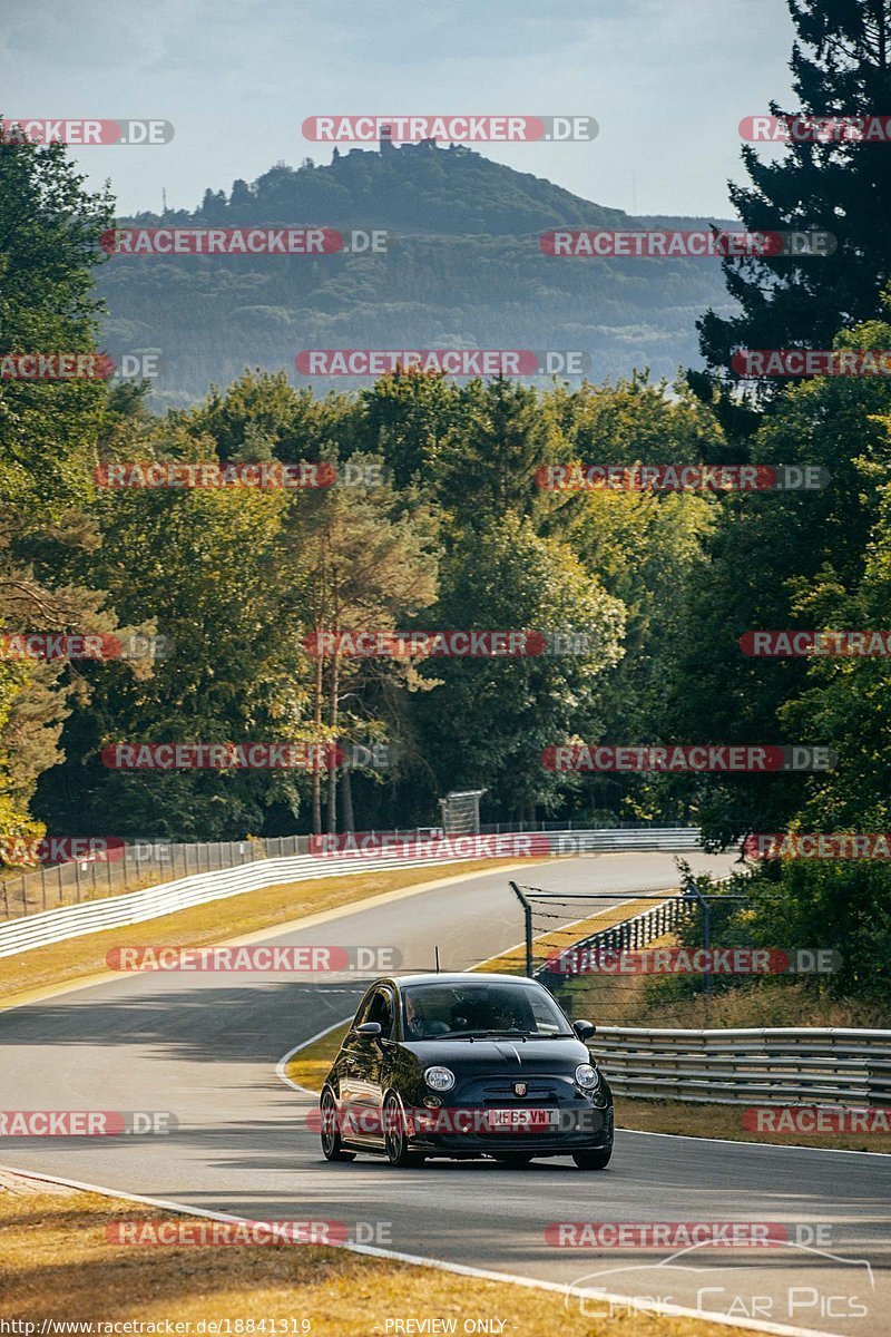 Bild #18841319 - Touristenfahrten Nürburgring Nordschleife (29.08.2022)