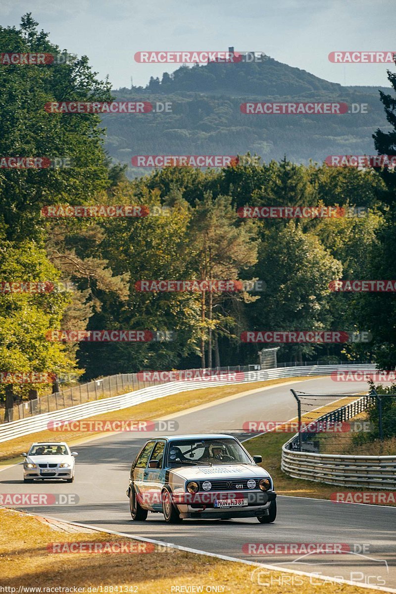 Bild #18841342 - Touristenfahrten Nürburgring Nordschleife (29.08.2022)