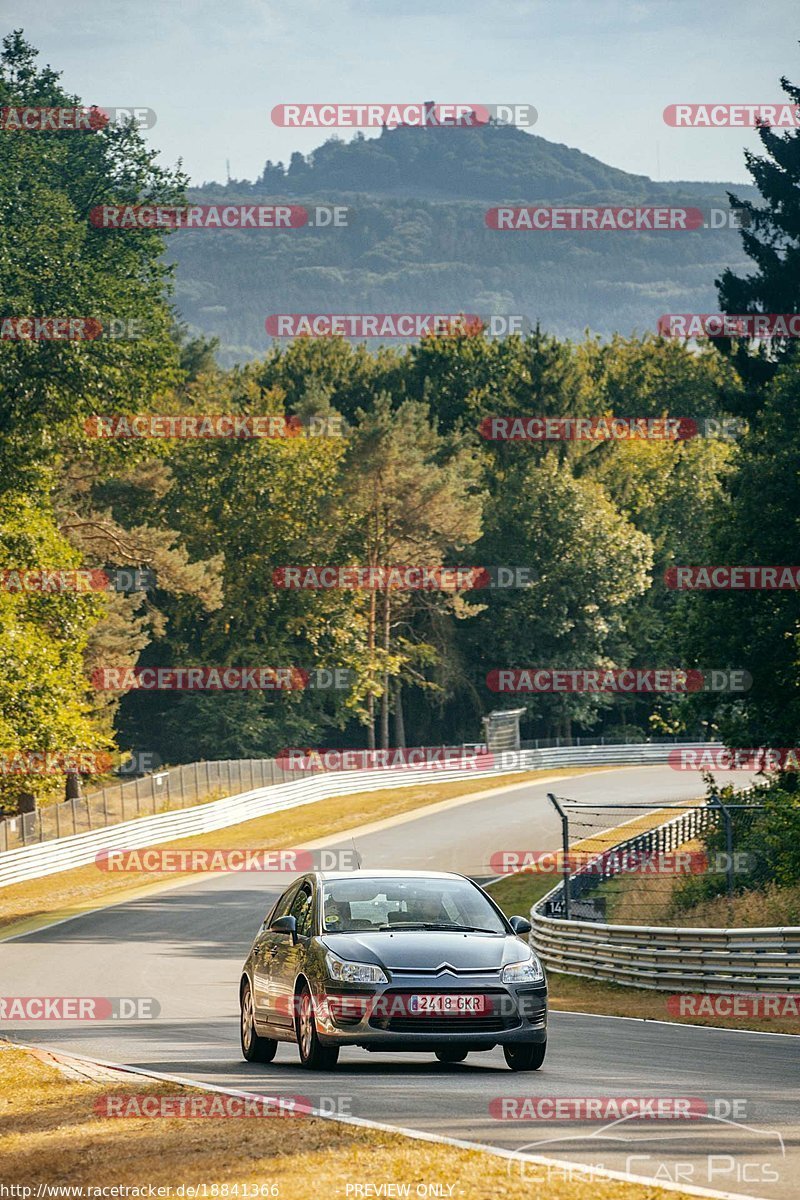 Bild #18841366 - Touristenfahrten Nürburgring Nordschleife (29.08.2022)