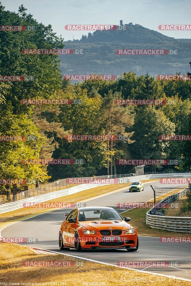 Bild #18841381 - Touristenfahrten Nürburgring Nordschleife (29.08.2022)