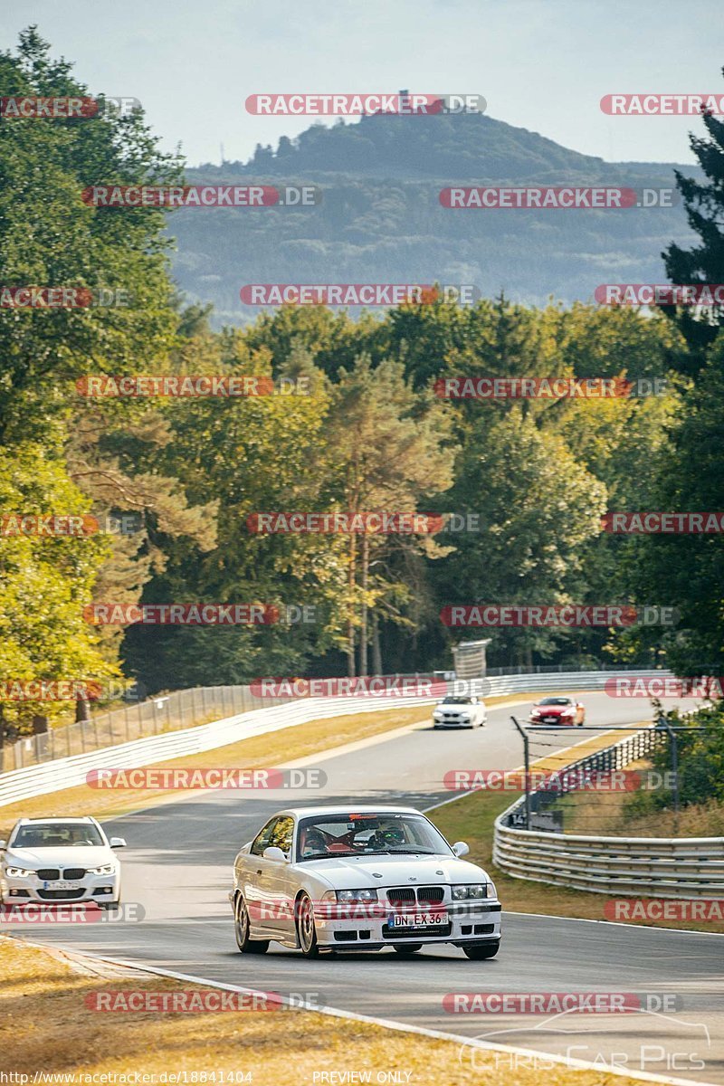 Bild #18841404 - Touristenfahrten Nürburgring Nordschleife (29.08.2022)