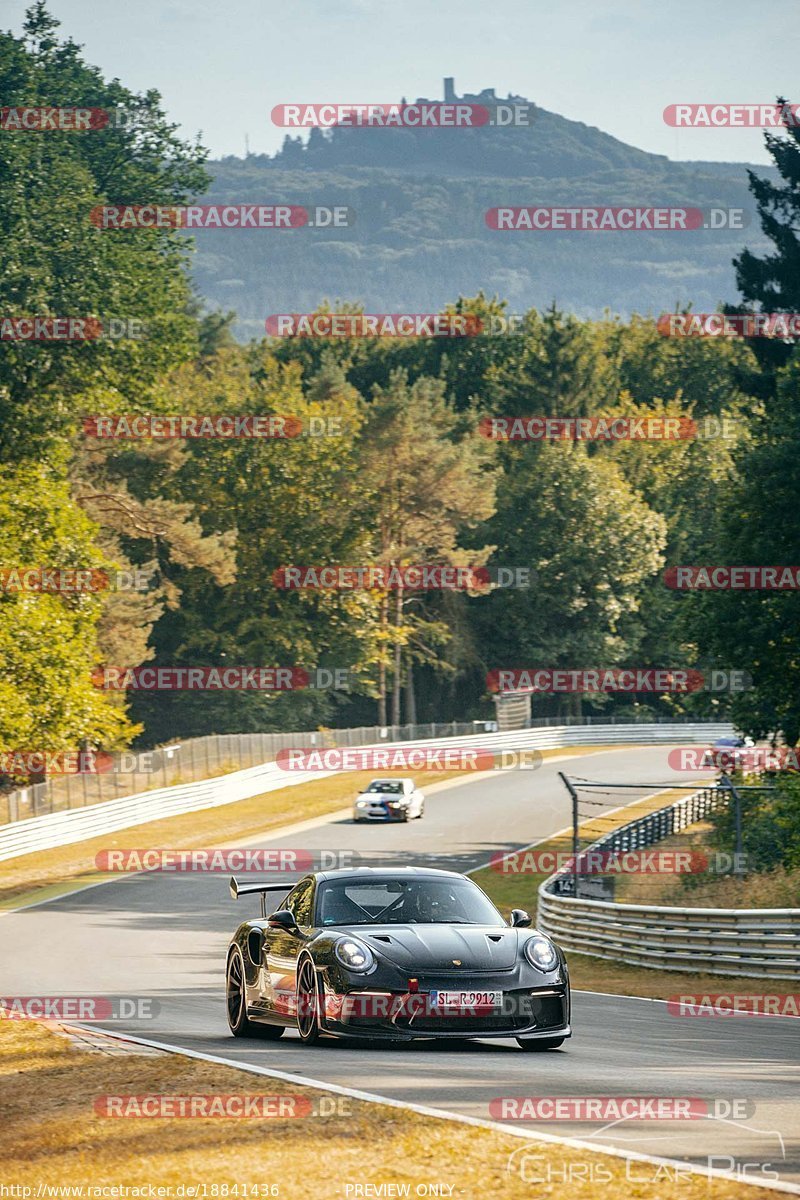 Bild #18841436 - Touristenfahrten Nürburgring Nordschleife (29.08.2022)