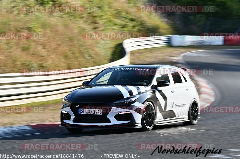 Bild #18841476 - Touristenfahrten Nürburgring Nordschleife (29.08.2022)