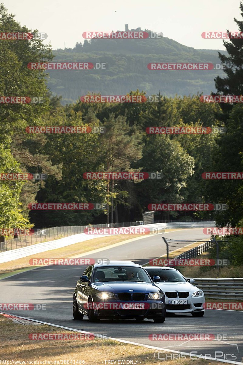 Bild #18841486 - Touristenfahrten Nürburgring Nordschleife (29.08.2022)