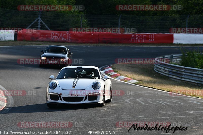 Bild #18841532 - Touristenfahrten Nürburgring Nordschleife (29.08.2022)