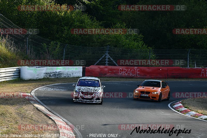 Bild #18841535 - Touristenfahrten Nürburgring Nordschleife (29.08.2022)