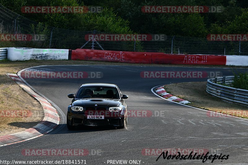 Bild #18841571 - Touristenfahrten Nürburgring Nordschleife (29.08.2022)