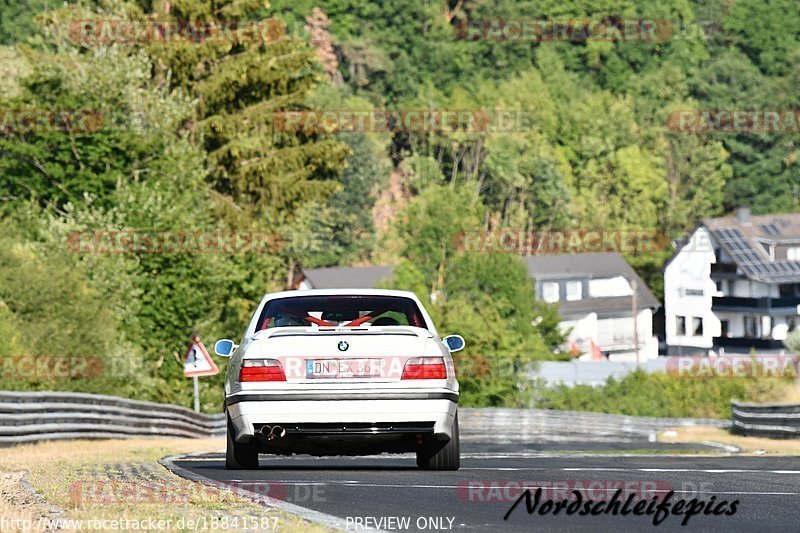 Bild #18841587 - Touristenfahrten Nürburgring Nordschleife (29.08.2022)