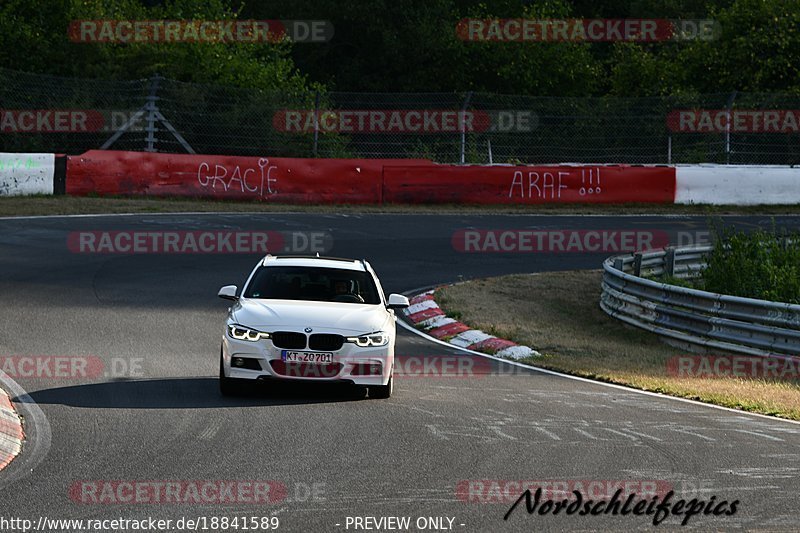 Bild #18841589 - Touristenfahrten Nürburgring Nordschleife (29.08.2022)