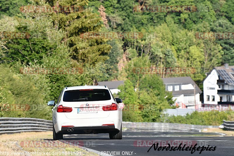 Bild #18841591 - Touristenfahrten Nürburgring Nordschleife (29.08.2022)