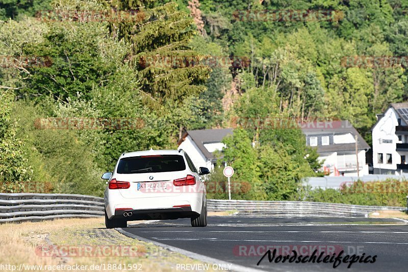 Bild #18841592 - Touristenfahrten Nürburgring Nordschleife (29.08.2022)