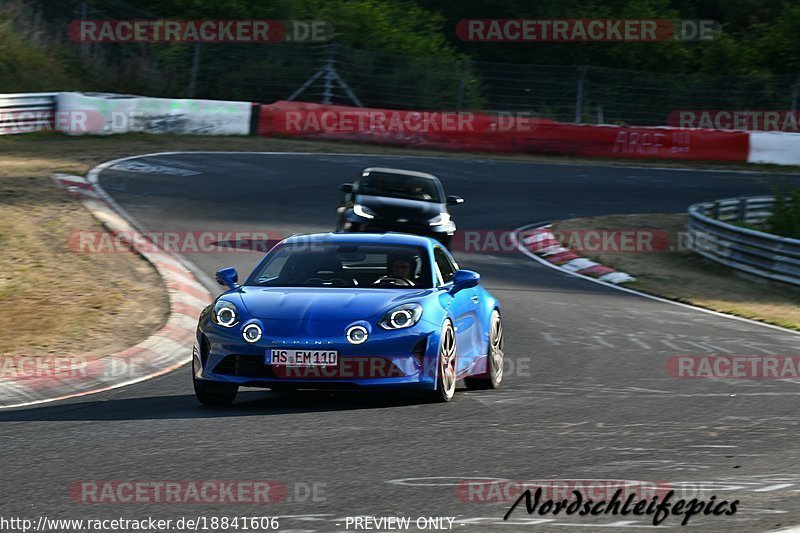 Bild #18841606 - Touristenfahrten Nürburgring Nordschleife (29.08.2022)