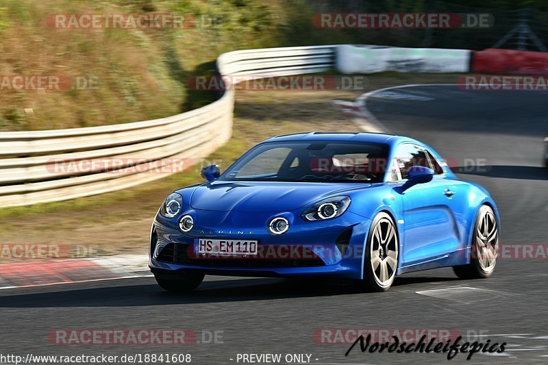 Bild #18841608 - Touristenfahrten Nürburgring Nordschleife (29.08.2022)