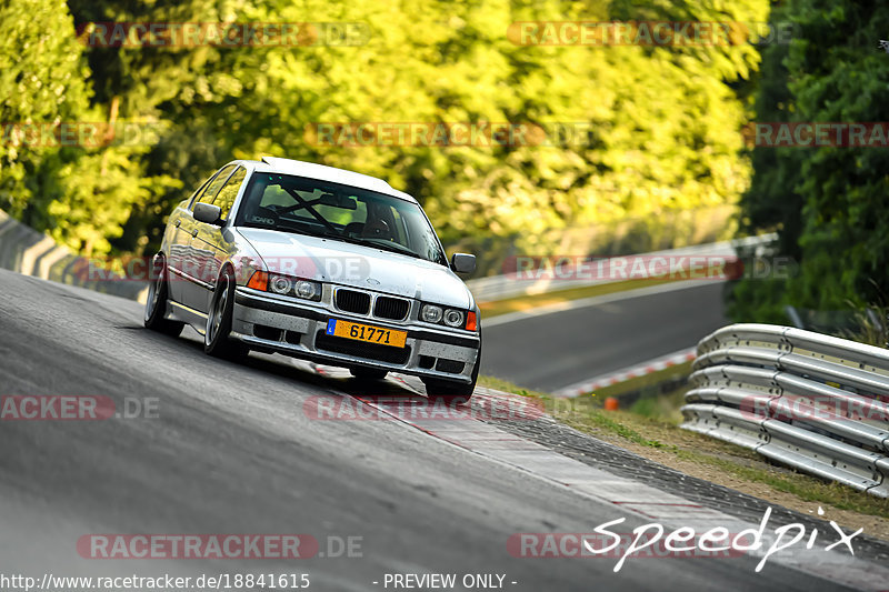 Bild #18841615 - Touristenfahrten Nürburgring Nordschleife (29.08.2022)