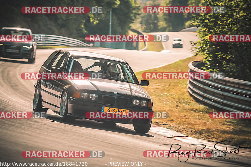 Bild #18841720 - Touristenfahrten Nürburgring Nordschleife (29.08.2022)