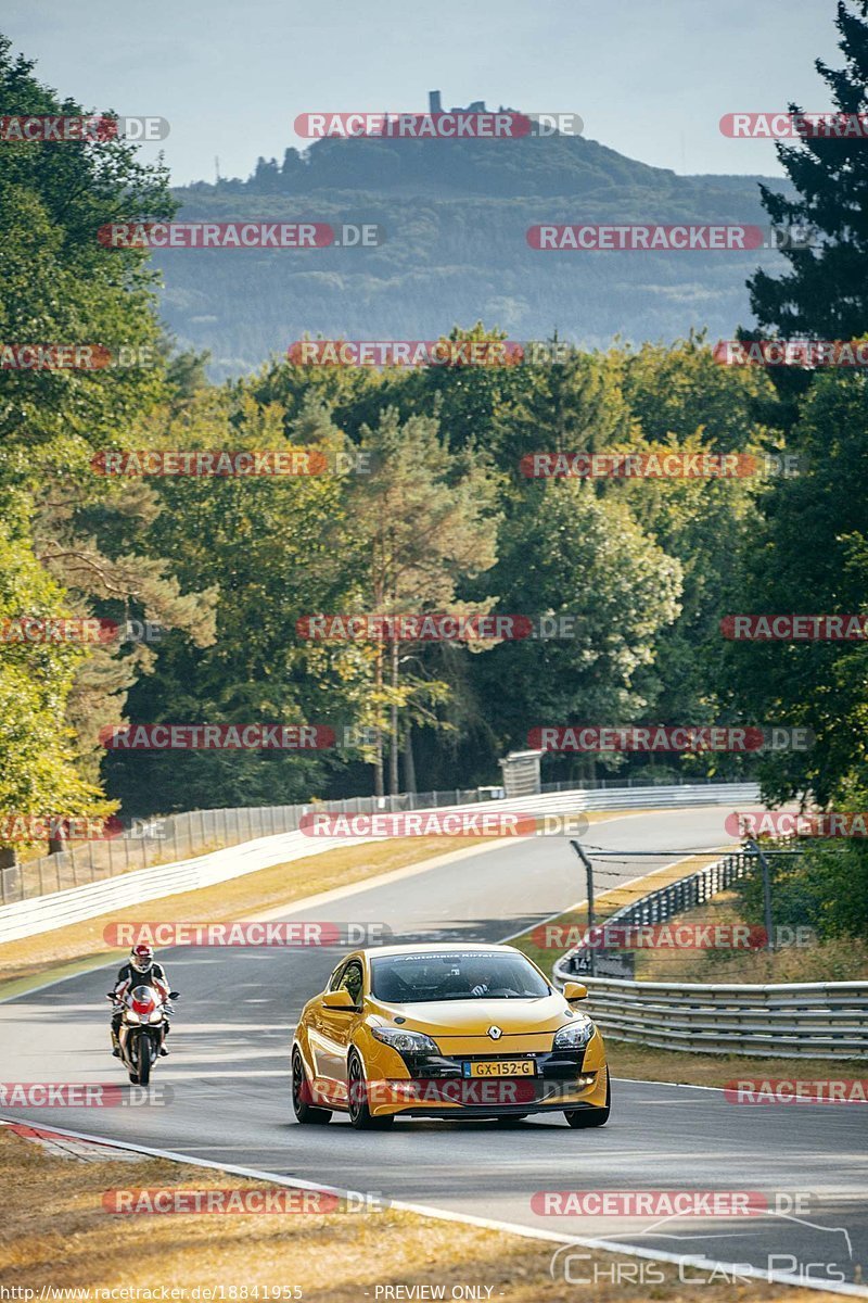 Bild #18841955 - Touristenfahrten Nürburgring Nordschleife (29.08.2022)