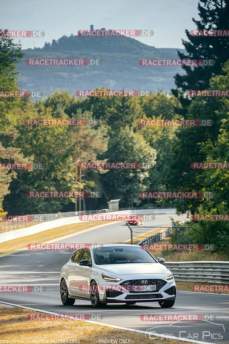 Bild #18841985 - Touristenfahrten Nürburgring Nordschleife (29.08.2022)