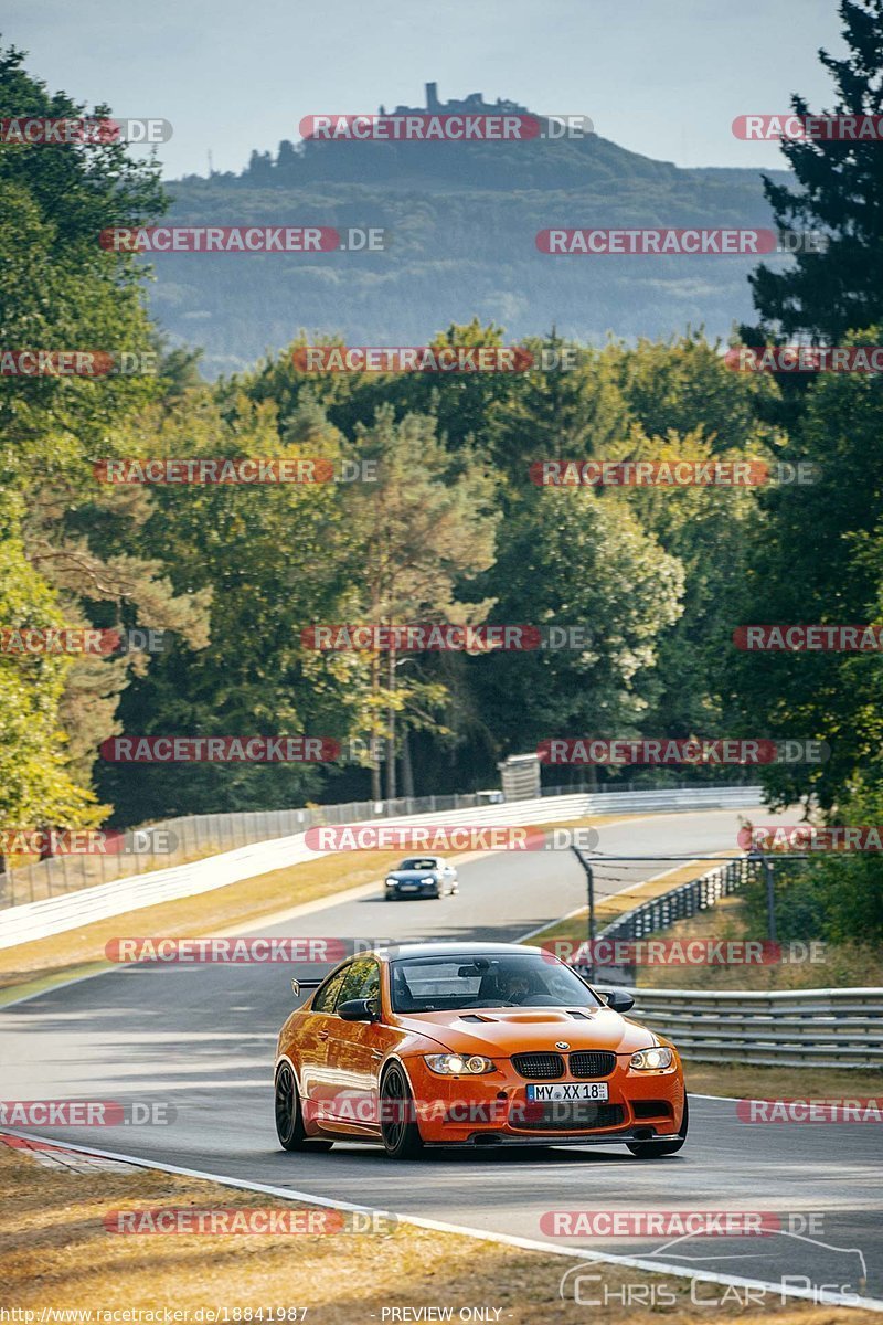 Bild #18841987 - Touristenfahrten Nürburgring Nordschleife (29.08.2022)