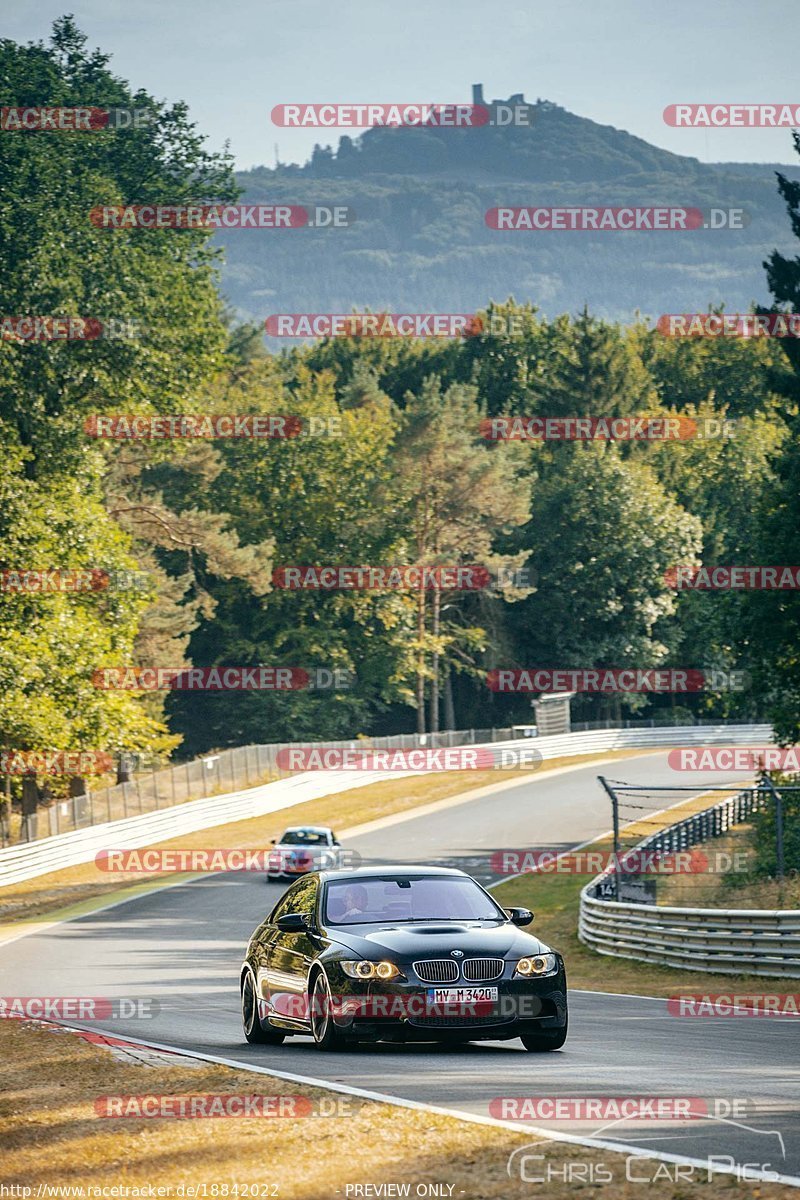 Bild #18842022 - Touristenfahrten Nürburgring Nordschleife (29.08.2022)