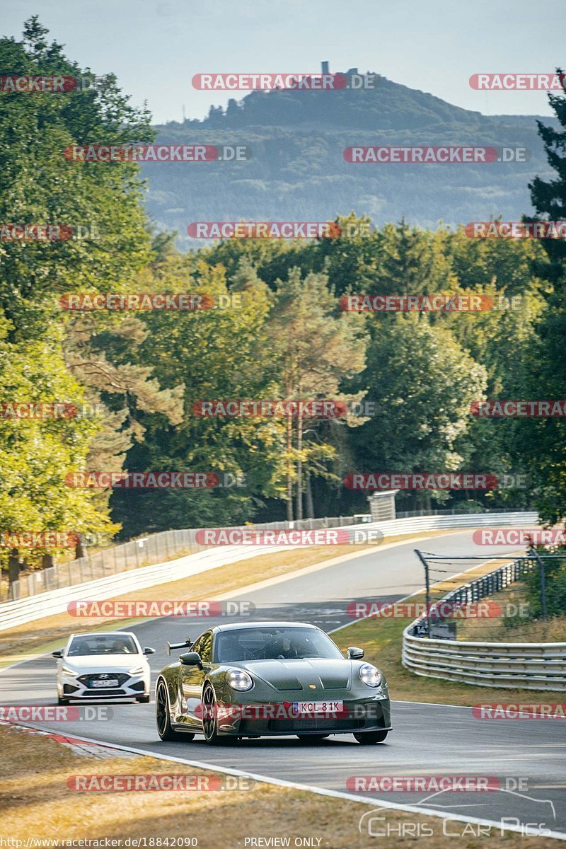 Bild #18842090 - Touristenfahrten Nürburgring Nordschleife (29.08.2022)