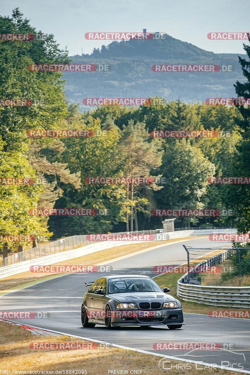 Bild #18842095 - Touristenfahrten Nürburgring Nordschleife (29.08.2022)