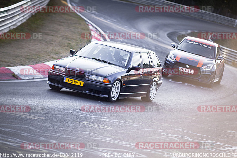 Bild #18842119 - Touristenfahrten Nürburgring Nordschleife (29.08.2022)