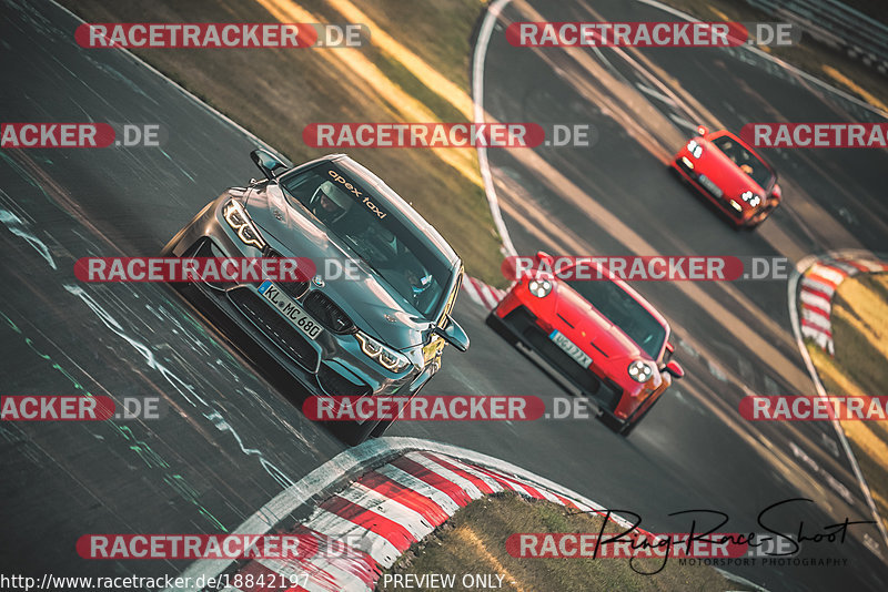 Bild #18842197 - Touristenfahrten Nürburgring Nordschleife (29.08.2022)