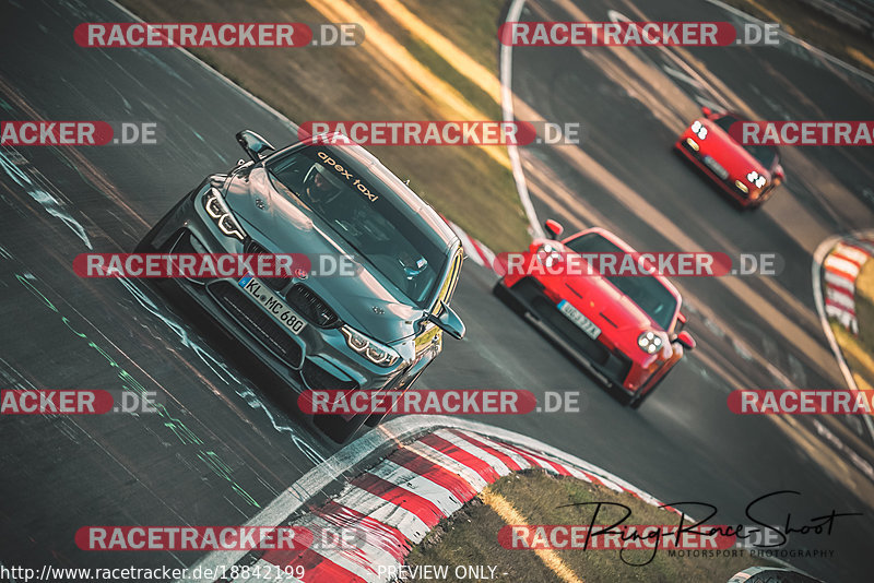 Bild #18842199 - Touristenfahrten Nürburgring Nordschleife (29.08.2022)