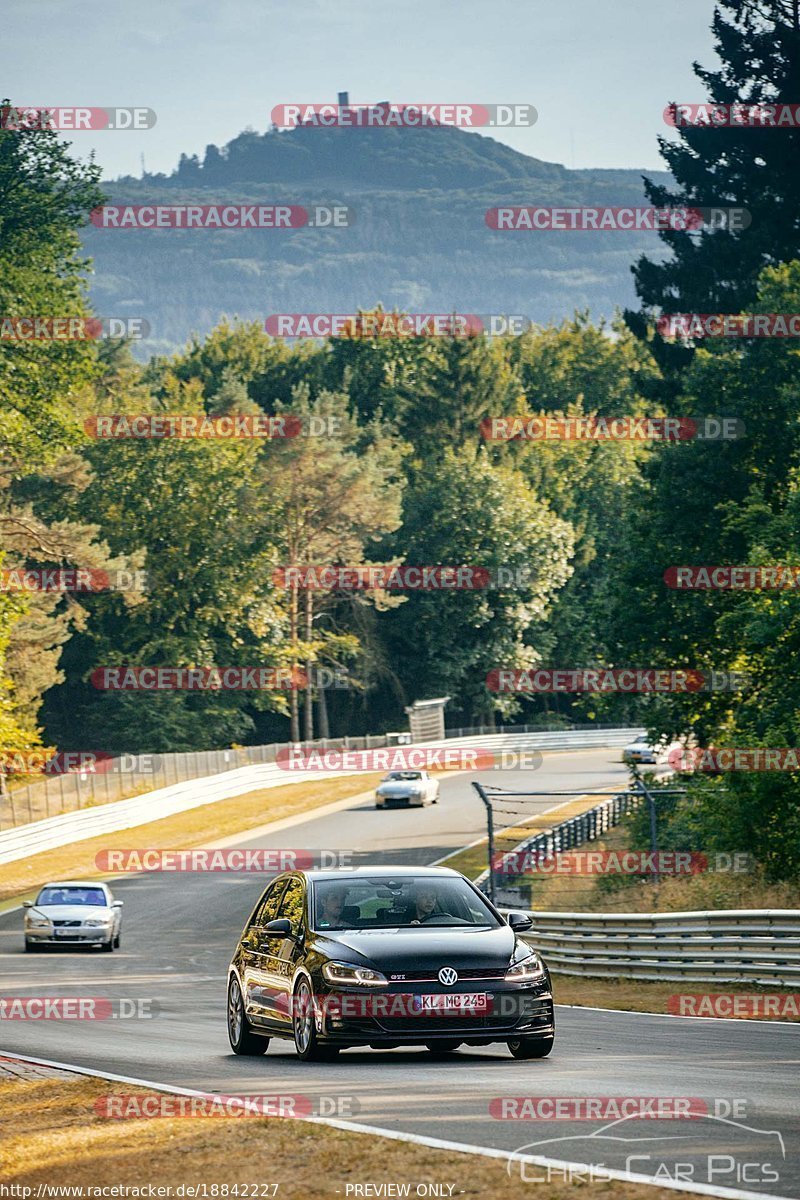 Bild #18842227 - Touristenfahrten Nürburgring Nordschleife (29.08.2022)