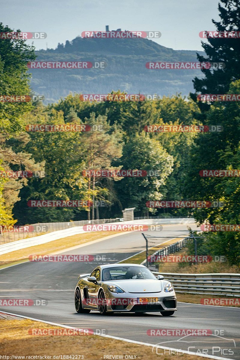 Bild #18842273 - Touristenfahrten Nürburgring Nordschleife (29.08.2022)