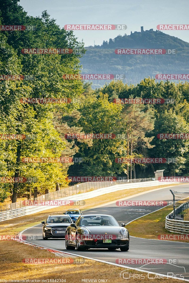 Bild #18842304 - Touristenfahrten Nürburgring Nordschleife (29.08.2022)