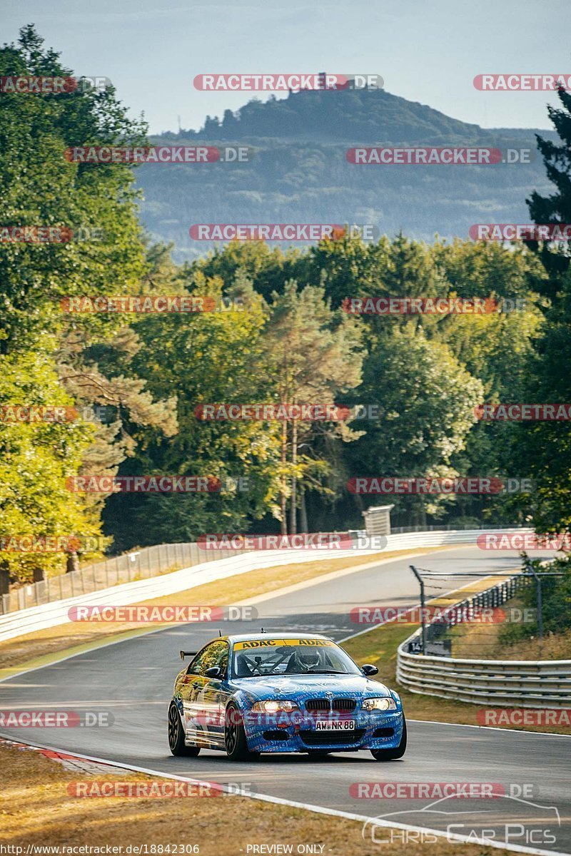 Bild #18842306 - Touristenfahrten Nürburgring Nordschleife (29.08.2022)